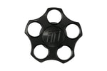 Turbosmart Modular Oil Cap – 12AN – Black