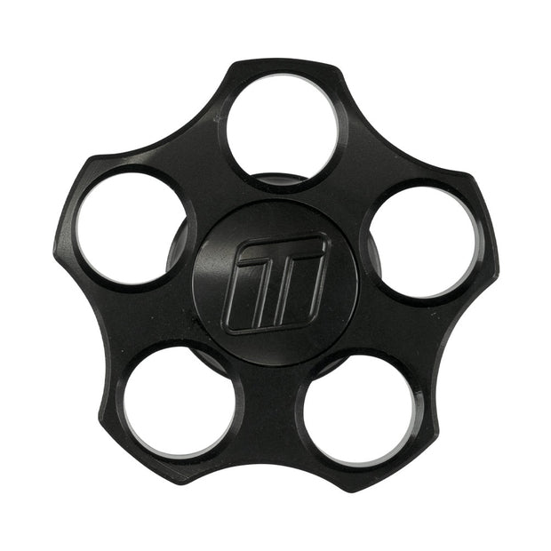 Turbosmart Modular Oil Cap – 12AN – Black