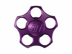 Turbosmart Modular Oil Cap – 12AN – Purple
