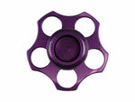 Turbosmart Modular Oil Cap – 12AN – Purple