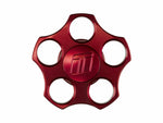 Turbosmart Modular Oil Cap – 12AN – Red