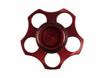 Turbosmart Modular Oil Cap – 12AN – Red
