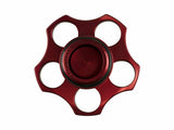 Turbosmart Modular Oil Cap – 12AN – Red