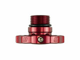 Turbosmart Modular Oil Cap – 12AN – Red