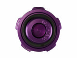 Turbosmart Oil Cap – M35x4 -Ford/Mazda – Purple