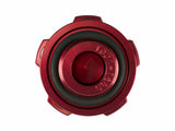 Turbosmart Oil Cap – M35x4 -Ford/Mazda – Red