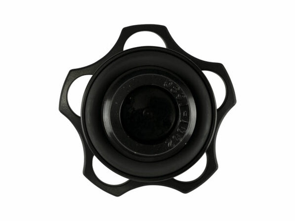 Turbosmart Oil Cap – M32x3.5 – Nissan – Black
