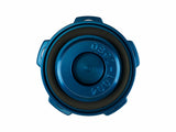 Turbosmart Oil Cap – M37x3 -Toyota – Blue