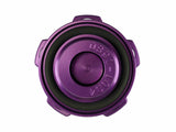 Turbosmart Oil Cap – M37x3 -Toyota – Purple