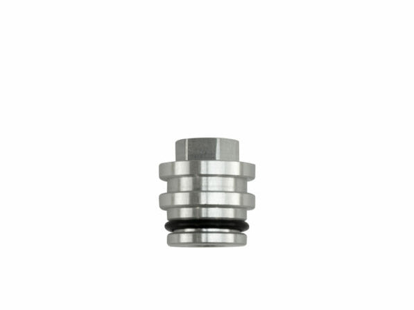 Turbosmart Oil Cap Insert – 1-8 – Clear