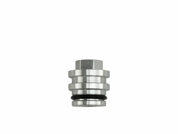 Turbosmart Oil Cap Insert – 1-8 – Clear