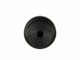 Turbosmart Oil Cap Insert – 4AN – Black