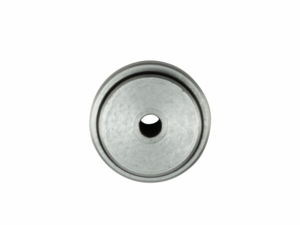 Turbosmart Oil Cap Insert – 4AN – Clear