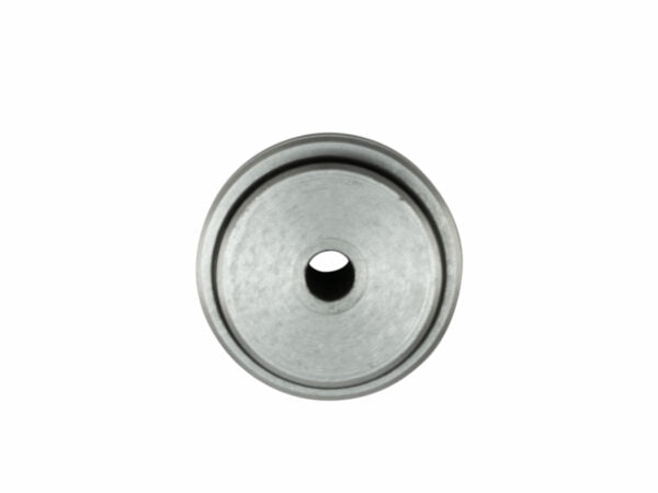 Turbosmart Oil Cap Insert – 4AN – Clear