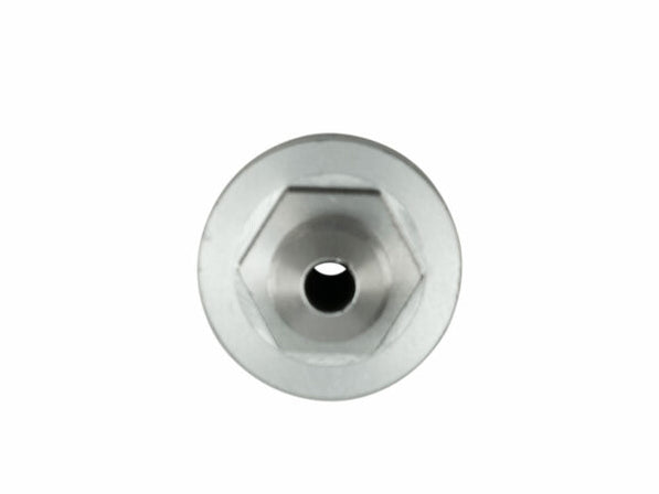 Turbosmart Oil Cap Insert – 4AN – Clear