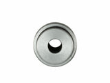 Turbosmart Oil Cap Insert – 6AN – Clear