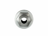 Turbosmart Oil Cap Insert – 6AN – Clear