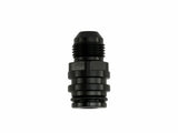 Oil Cap Insert – 8AN – Black