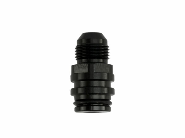 Oil Cap Insert – 8AN – Black