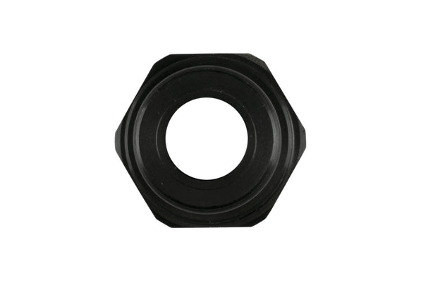 Turbosmart Oil Cap Insert – 10AN – Black