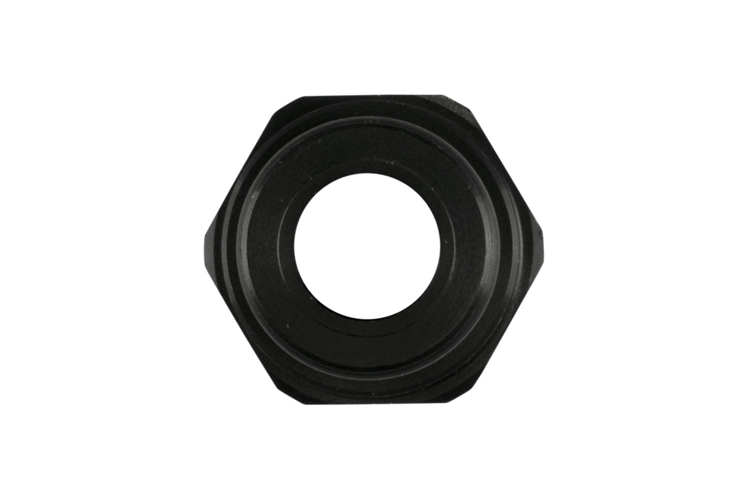 Turbosmart Oil Cap Insert – 10AN – Black
