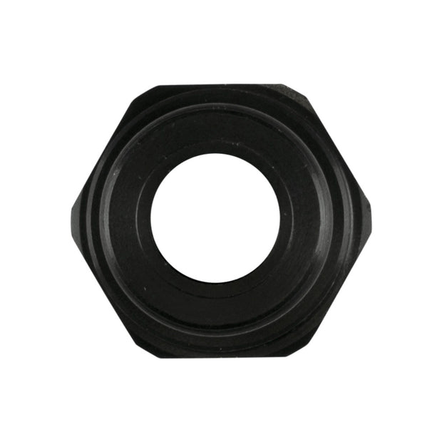 Turbosmart Oil Cap Insert – 10AN – Black