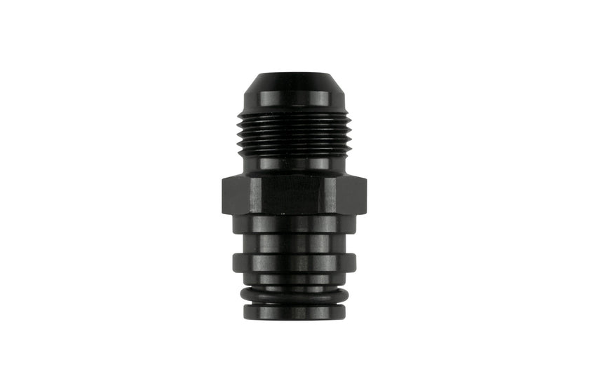 Turbosmart Oil Cap Insert – 10AN – Black