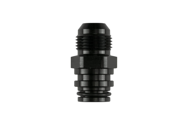 Turbosmart Oil Cap Insert – 10AN – Black