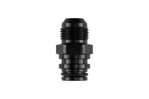 Turbosmart Oil Cap Insert – 10AN – Black