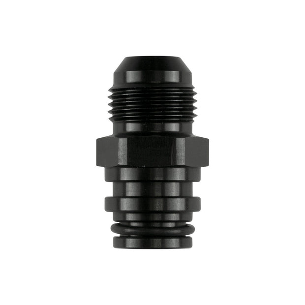 Turbosmart Oil Cap Insert – 10AN – Black
