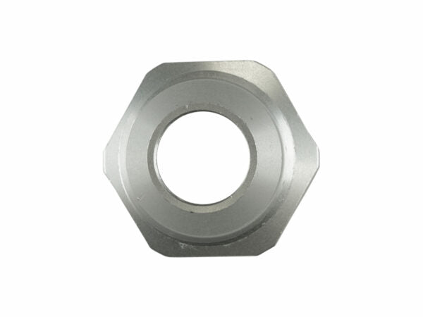 Turbosmart Oil Cap Insert – 10AN – Clear