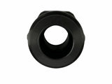 Turbosmart Oil Cap Insert – 12AN – Black