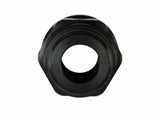Turbosmart Oil Cap Insert – 12AN – Black