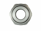 Turbosmart Oil Cap Insert – 12AN – Clear