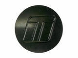 Turbosmart Oil Cap Insert – Blank – Black