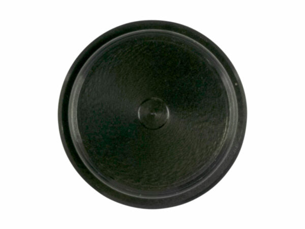 Turbosmart Oil Cap Insert – Blank – Black