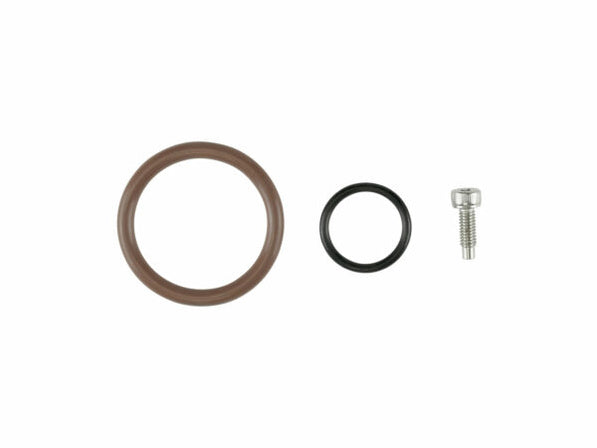 Turbosmart Oil Cap – LS O-Ring