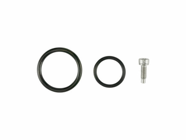 Turbosmart Oil Cap – 12AN O-Ring
