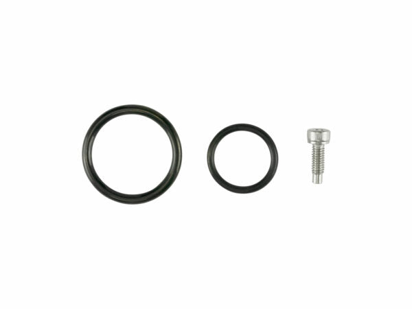 Turbosmart Oil Cap – 12AN O-Ring