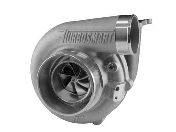 TS-1 Turbocharger 5862 T4 0.82AR Externally Wastegated