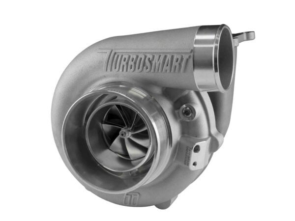 TS-1 Turbocharger 5862 T4 0.82AR Externally Wastegated