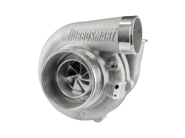 TS-1 Turbocharger 5862 V-Band 0.82AR Externally Wastegated