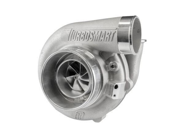 TS-1 Turbocharger 5862 V-Band 0.82AR Externally Wastegated