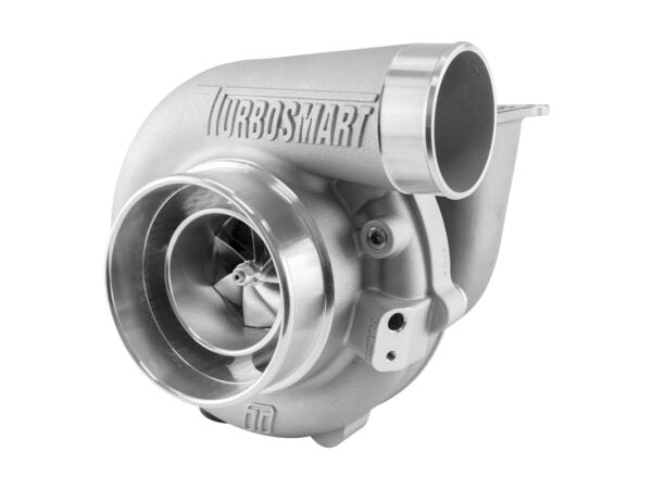 TS-1 Turbocharger 5862 T3 0.63AR Externally Wastegated