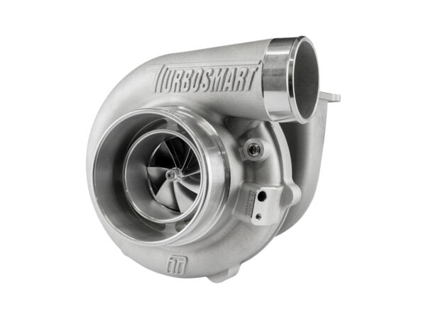 TS-1 Turbocharger 6262 T3 0.82AR Externally Wastegated