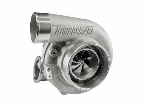 TS-1 Performance Turbocharger 6262 V-Band 0.82AR Externally Wastegated (Reversed Rotation)