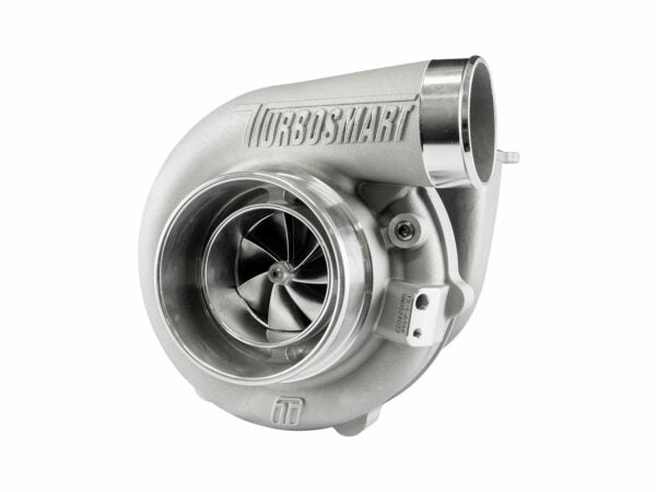 TS-1 Turbocharger 6466 T3 0.82AR Externally Wastegated