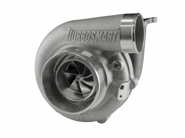 TS-1 Turbocharger 6466 T4 0.96AR Externally Wastegated