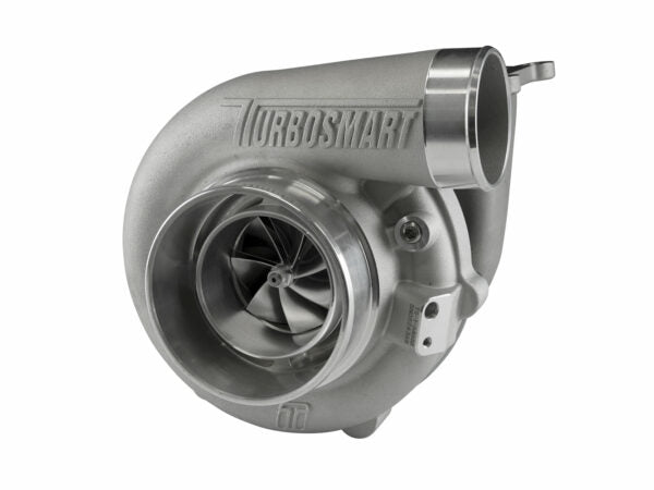 TS-1 Turbocharger 6466 T4 0.96AR Externally Wastegated