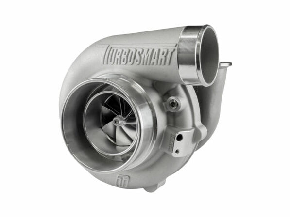 TS-1 Turbocharger 6466 V-Band 0.82AR Externally Wastegated